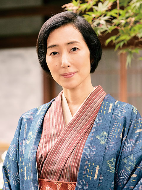 木村多江